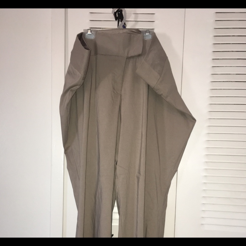 Work Pants - image 1